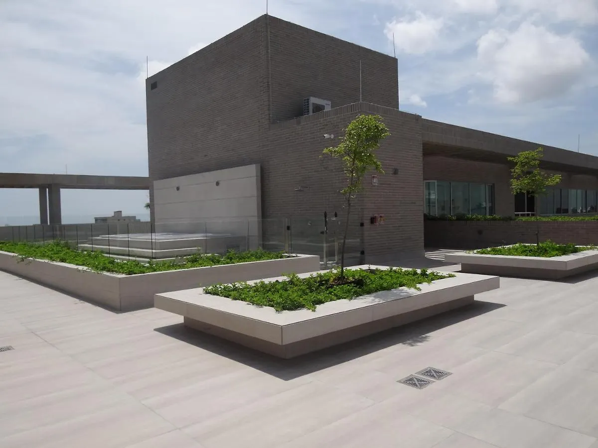 Loft Distrito 90 Barranquilla