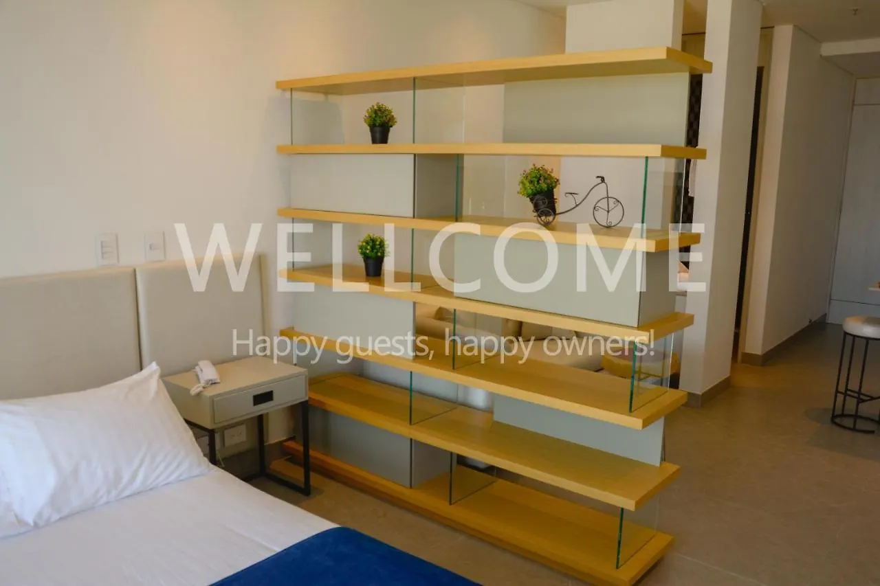 Apartment Loft Distrito 90 Barranquilla  Colombia