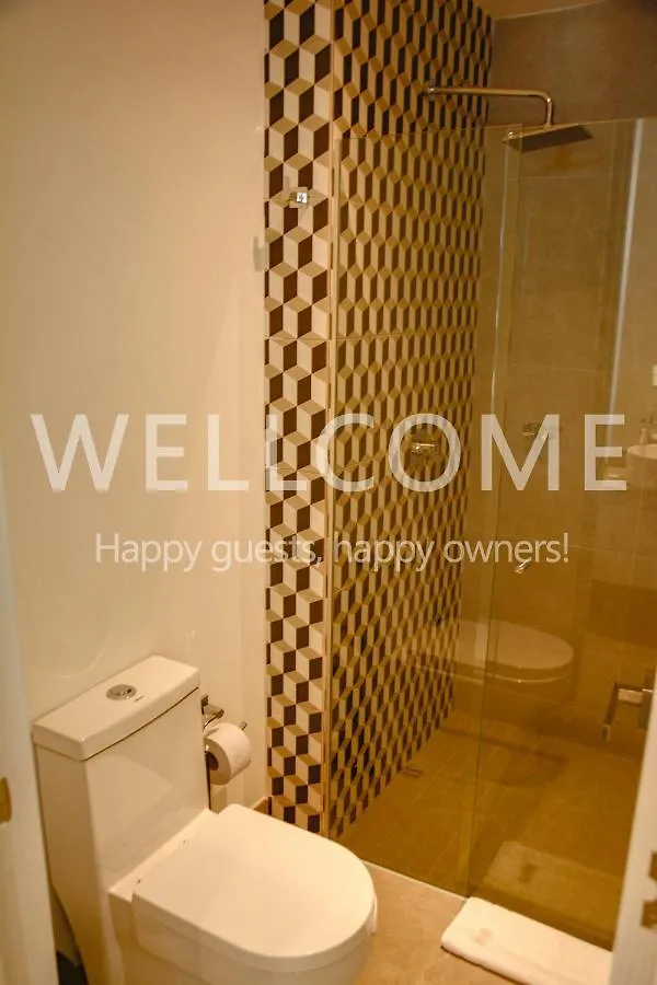 Loft Distrito 90 Barranquilla  Colombia