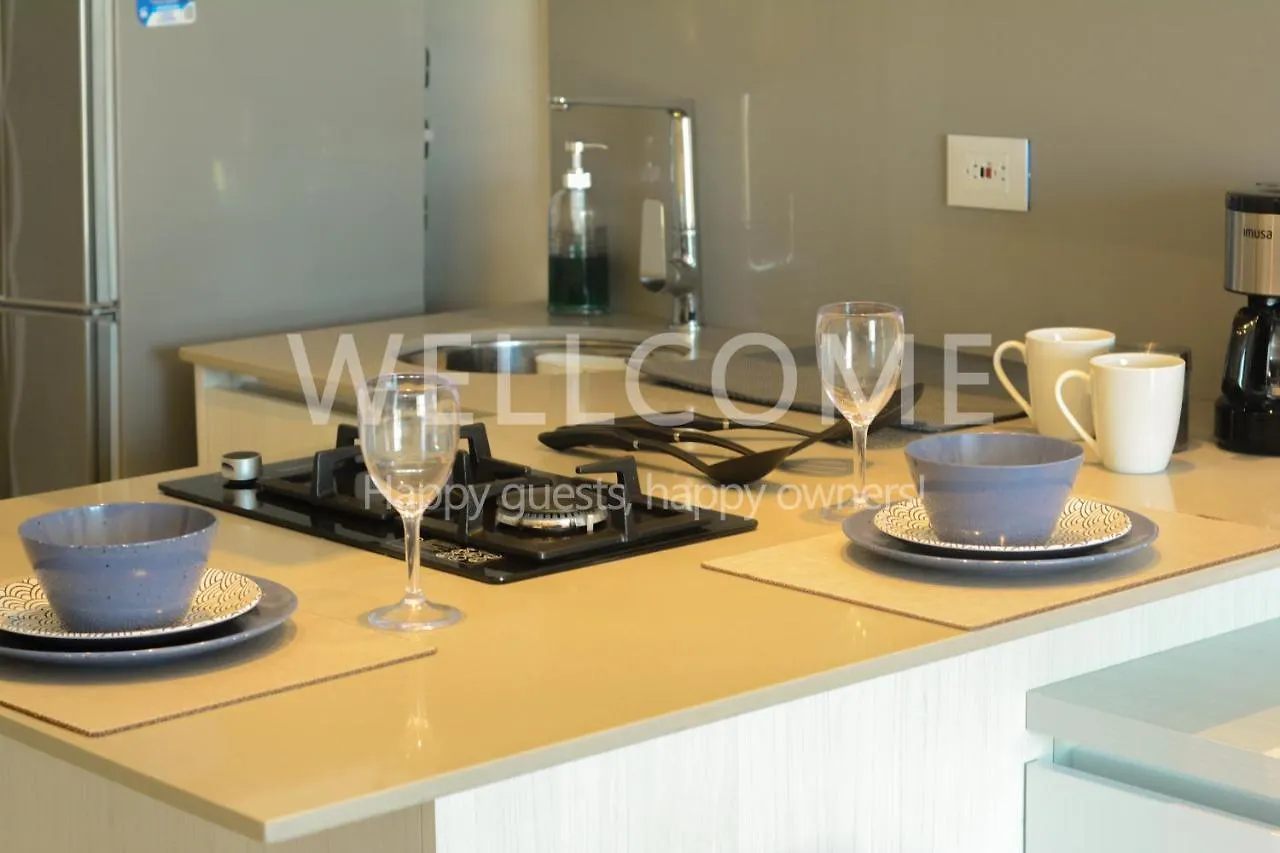 Apartment Loft Distrito 90 Barranquilla